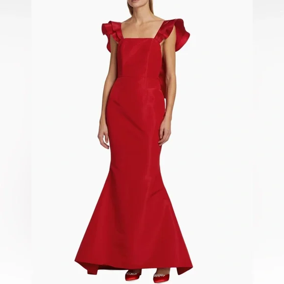 Alexia Maria Dress - Picture 3 of 16